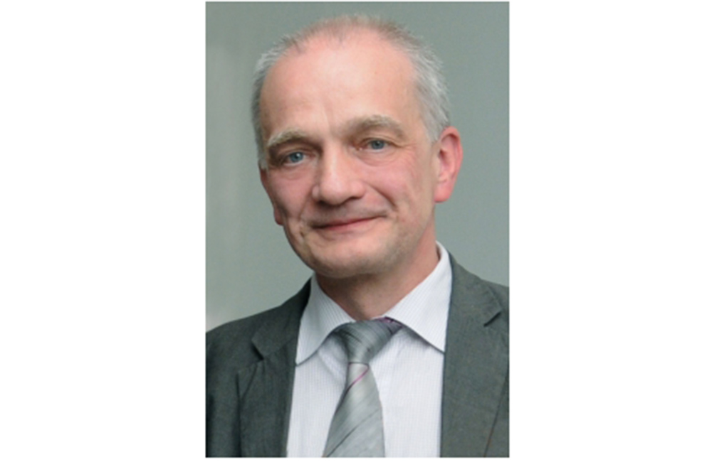 Prof. Rothkötter